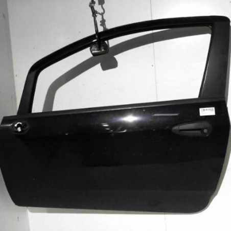 Porte avant gauche FIAT PUNTO EVO 3