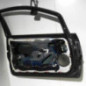 Porte avant gauche FIAT PUNTO EVO 3