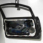 Porte avant gauche FIAT PUNTO EVO 3