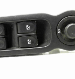 Interrupteur de leve vitre avant gauche FORD FUSION Photo n°3