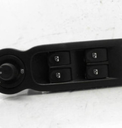 Interrupteur de leve vitre avant gauche FORD FUSION Photo n°4