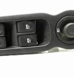 Interrupteur de leve vitre avant gauche FORD FUSION Photo n°6