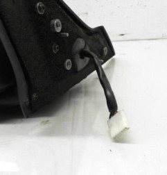 Retroviseur gauche ALFA ROMEO GT Photo n°3