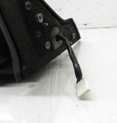 Retroviseur gauche ALFA ROMEO GT Photo n°6