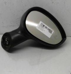 Retroviseur droit FIAT PUNTO EVO 3 Photo n°5