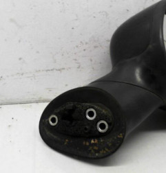 Retroviseur droit FIAT PUNTO EVO 3 Photo n°6