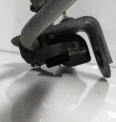 Moteur essuie glace avant FIAT SCUDO 2 Photo n°5