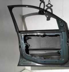 Porte avant gauche FORD FUSION Photo n°6