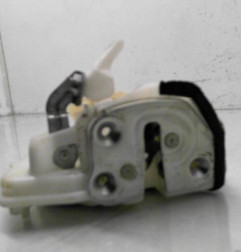 Serrure arriere gauche MAZDA 3 2