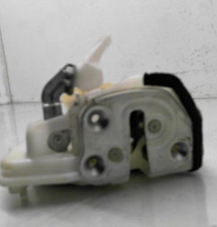 Serrure arriere gauche MAZDA 3 2 Photo n°5