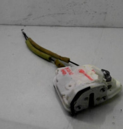 Serrure arriere droit MAZDA 3 2 Photo n°1