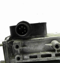 Boitier papillon BMW SERIE 3 E36 Photo n°3