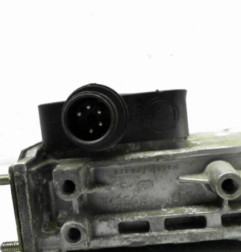 Boitier papillon BMW SERIE 3 E36 Photo n°6