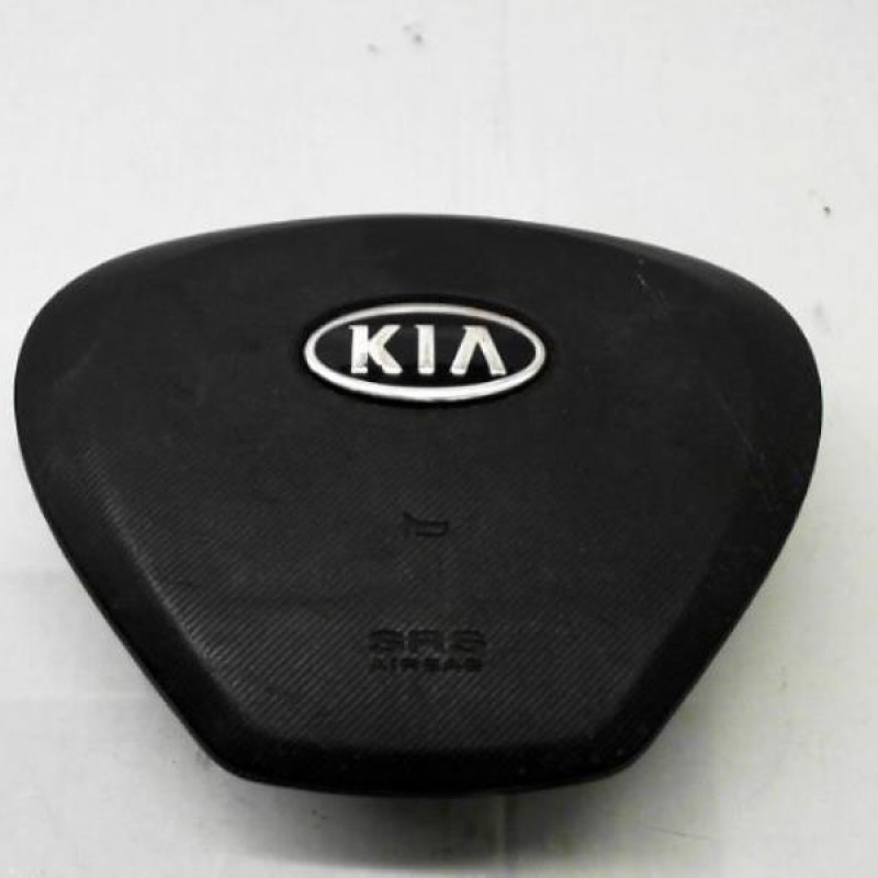 Air bag conducteur KIA CEE-D 1