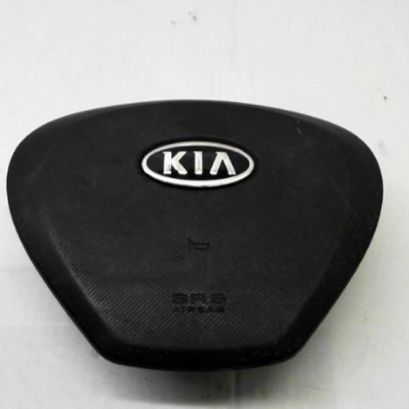 Air bag conducteur KIA CEE-D 1 Photo n°1