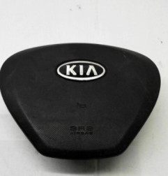 Air bag conducteur KIA CEE-D 1 Photo n°4
