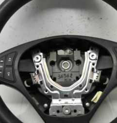 Volant KIA CEE-D 1 Photo n°5