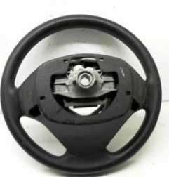 Volant KIA CEE-D 1 Photo n°6