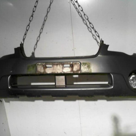 Pare choc avant SUBARU LEGACY 4