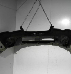 Pare choc avant SUBARU LEGACY 4 Photo n°3