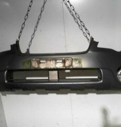 Pare choc avant SUBARU LEGACY 4 Photo n°4