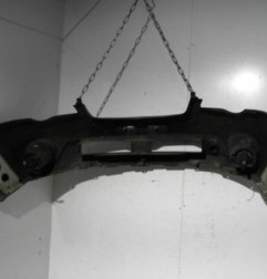 Pare choc avant SUBARU LEGACY 4 Photo n°6