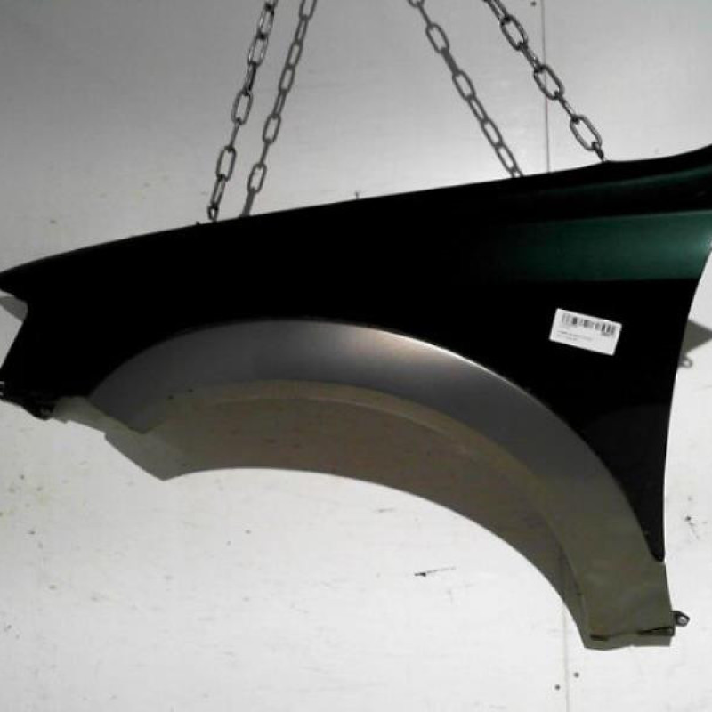 Aile avant gauche SUBARU LEGACY 4