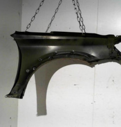 Aile avant gauche SUBARU LEGACY 4 Photo n°3