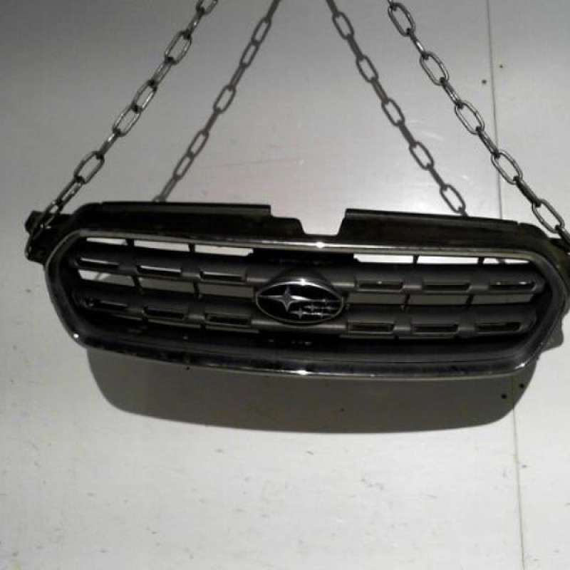 Calandre SUBARU LEGACY 4