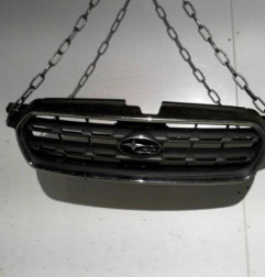 Calandre SUBARU LEGACY 4 Photo n°3