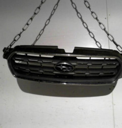 Calandre SUBARU LEGACY 4 Photo n°4