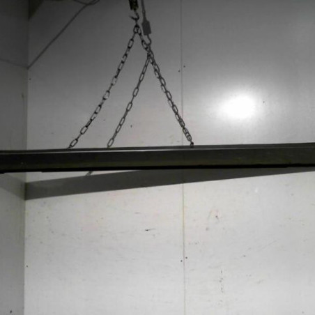 Bas de caisse droit SUBARU LEGACY 4 Photo n°1