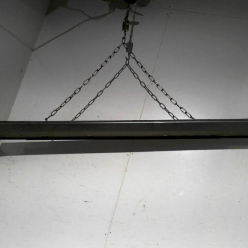 Bas de caisse gauche SUBARU LEGACY 4