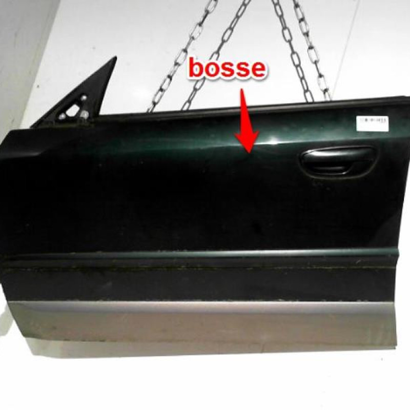 Porte avant gauche SUBARU LEGACY 4