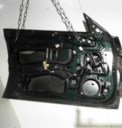 Porte avant gauche SUBARU LEGACY 4 Photo n°3