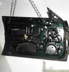 Porte avant gauche SUBARU LEGACY 4 Photo n°6