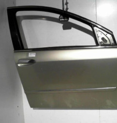 Porte avant droit FIAT CROMA 2 Photo n°1