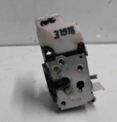 Serrure avant gauche FIAT PUNTO 2 Photo n°1