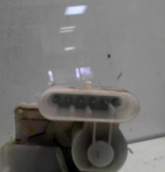 Serrure avant gauche FIAT PUNTO 2 Photo n°3