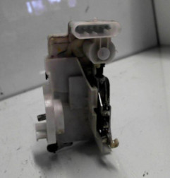 Serrure avant gauche FIAT PUNTO 2 Photo n°5