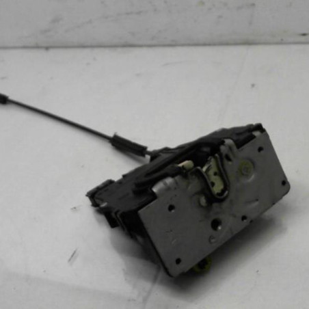 Serrure avant gauche FIAT PUNTO EVO 3 Photo n°1