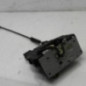 Serrure avant gauche FIAT PUNTO EVO 3