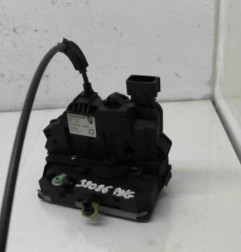 Serrure avant gauche FIAT PUNTO EVO 3