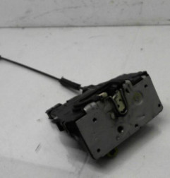 Serrure avant gauche FIAT PUNTO EVO 3 Photo n°4