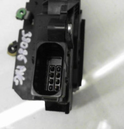 Serrure avant gauche FIAT PUNTO EVO 3 Photo n°6