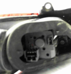 Feu arriere principal droit (feux) FIAT CROMA 2 Photo n°6