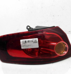 Feu arriere principal gauche (feux) FIAT CROMA 2 Photo n°1