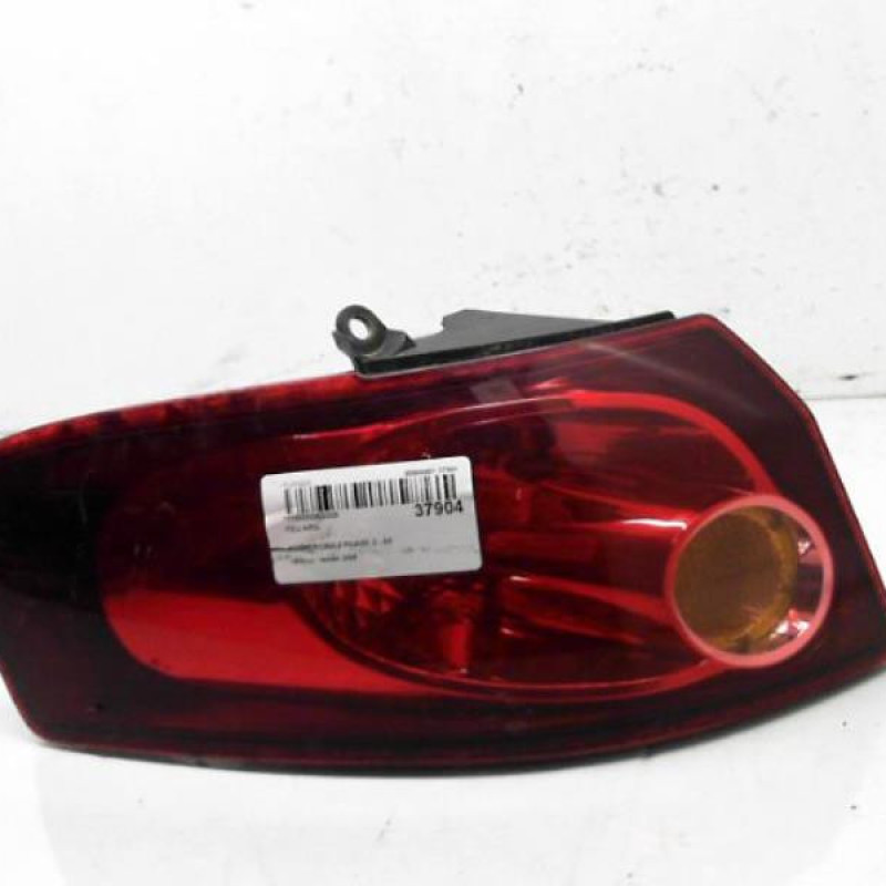 Feu arriere principal gauche (feux) FIAT CROMA 2