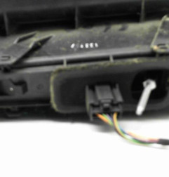 Feu arriere principal droit (feux) FORD FIESTA 5 Photo n°3