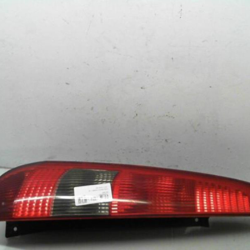 Feu arriere principal gauche (feux) FORD FIESTA 5